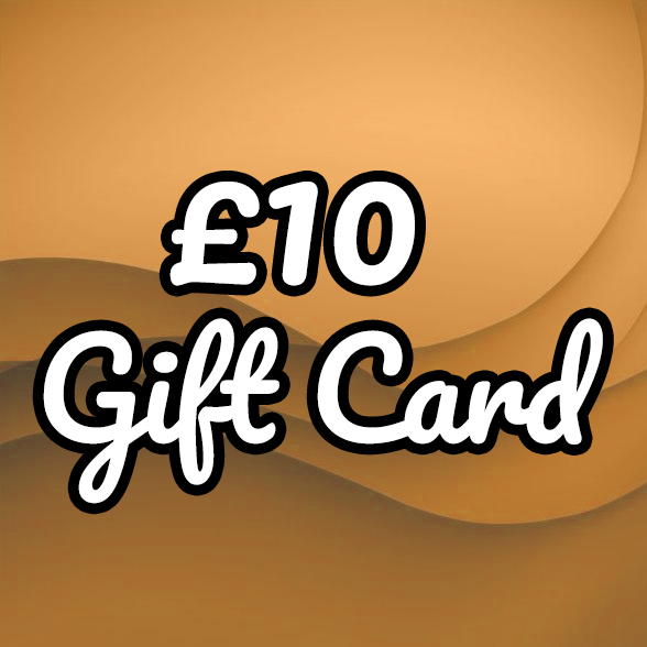 £10 Gift Card