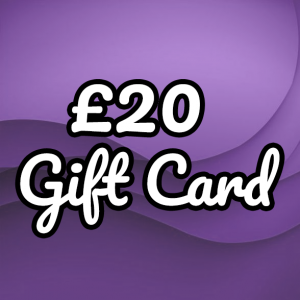 £20 Gift Card