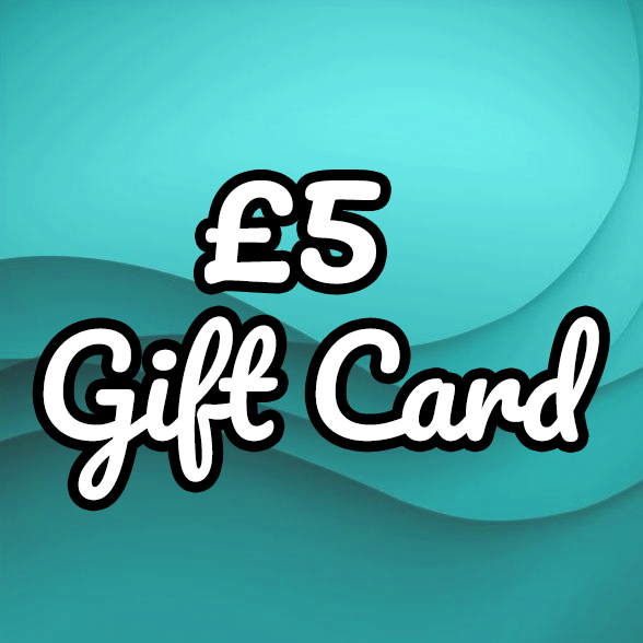 £5 Gift Card